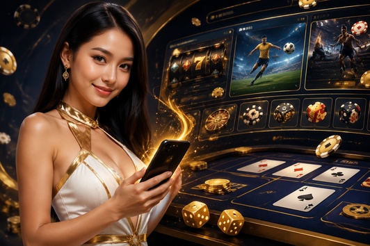 Cam kết 666u với người chơi Việt Nam
