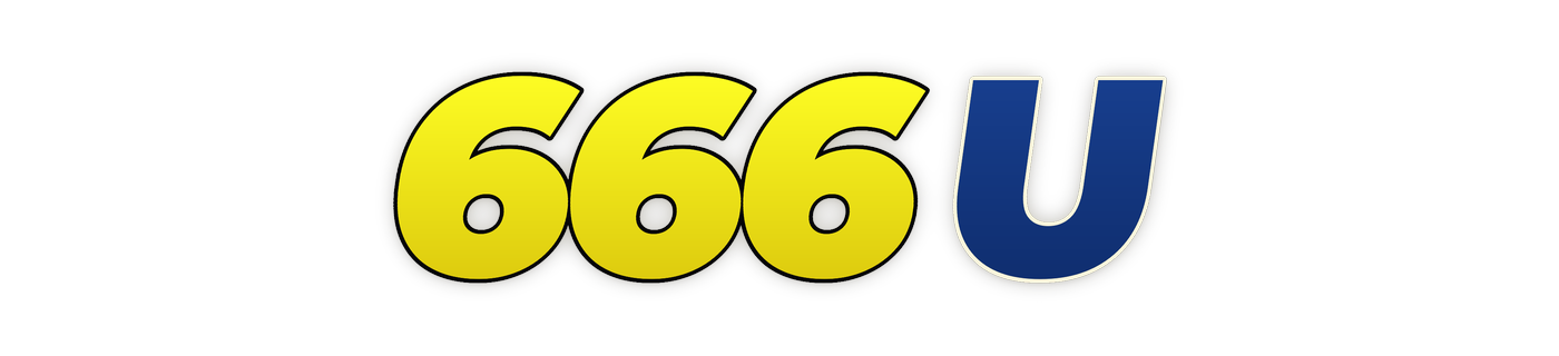 666u